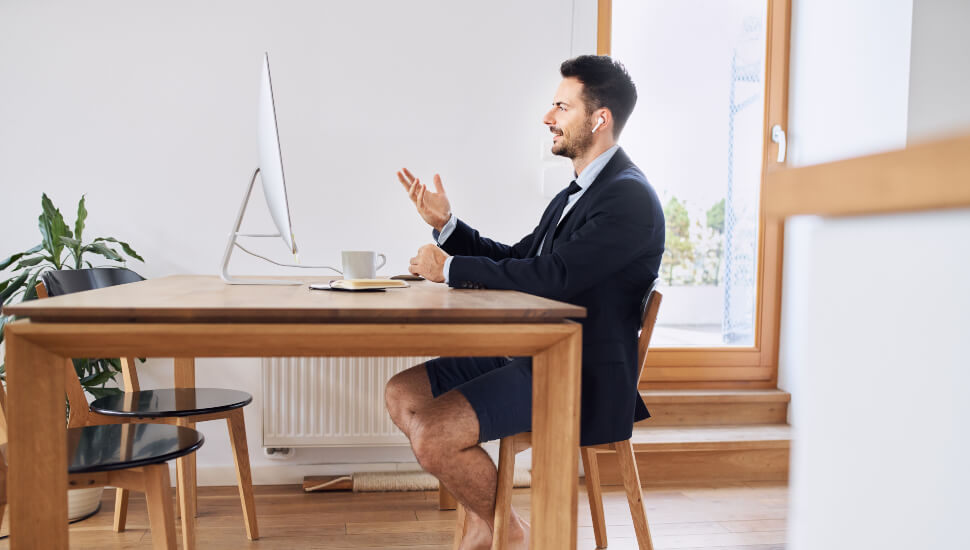 Can You (Lastly!) Put on Shorts within the Workplace? It Relies upon.