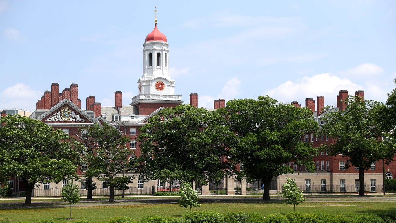 Massachusetts faculties see massive decline in enrollment