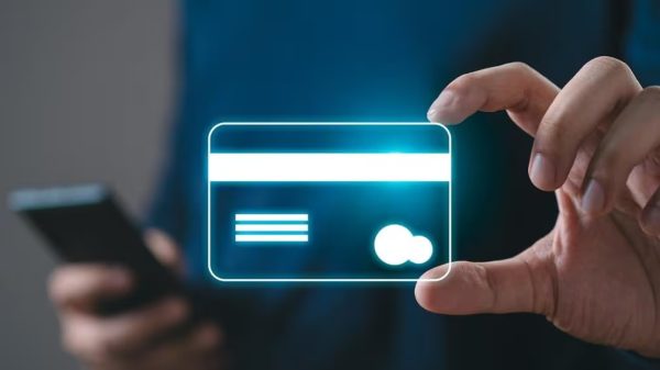 Top Virtual Credit Cards for Freelancers and Digital Nomads