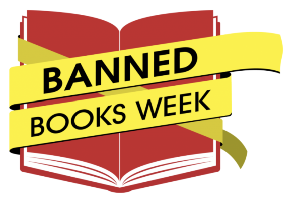 Banned Books Week: Sept. 18-24, 2022