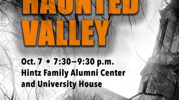 Lion Ambassadors to host ‘Haunted Valley’ on Oct. 7