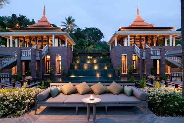 Why Phuket Luxury Villas Are the Ultimate Getaway for High-End Living