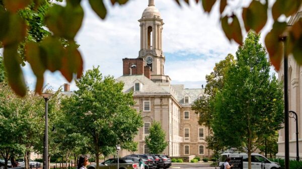 Penn State ranks as Massive Ten’s worst-value college by US Information