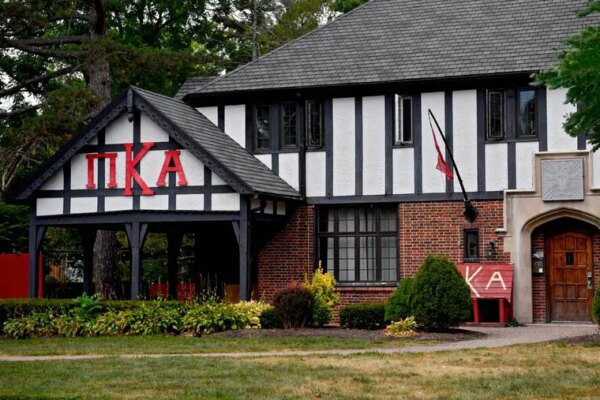 Penn State suspends Pi Kappa Alpha fraternity by means of fall 2025