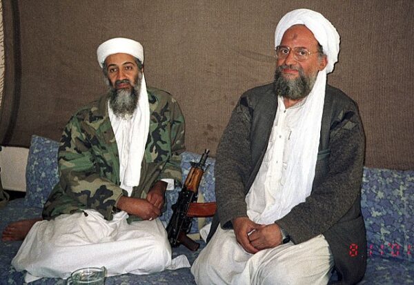 Stanford consultants and veterans commend killing of high Al-Qaeda chief