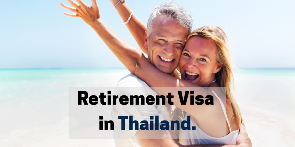 Thailand Retirement Visa vs. Long-Stay Visa: Which One Should You Choose?