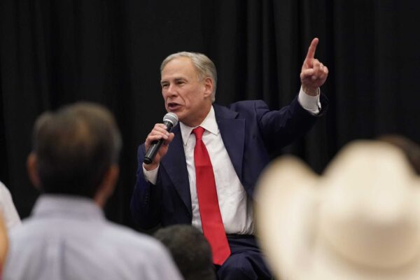 Uvalde taking pictures, border dominate solely Texas governor debate