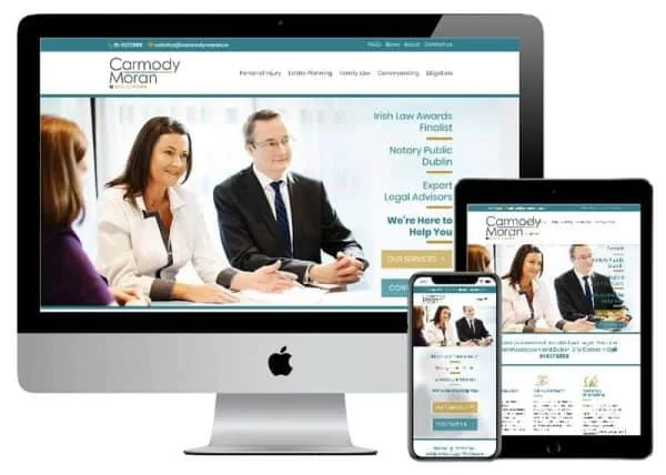 Why Choosing a Dublin Website Designer is the Best Decision for Your Business