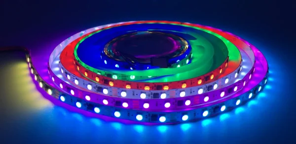 The Future of LED Strip Lights Manufacturing: Trends to Watch in 2025 and Beyond
