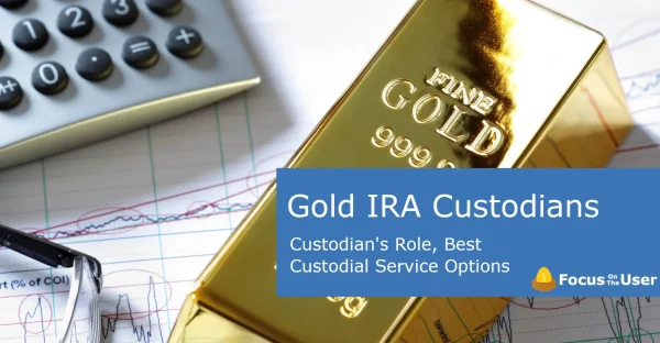 Is Equity Trust a Good Choice for a Gold IRA?