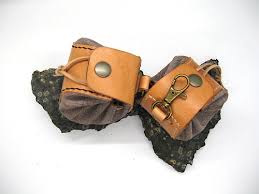 The Bold Fashion Statement: A Complete Guide to Leather Harnesses for Men