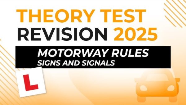 From Clueless to Confident: How to Revise for the UK Theory Test Like a Pro