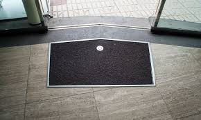 Boost Your Business with Custom Branded Floor Mats