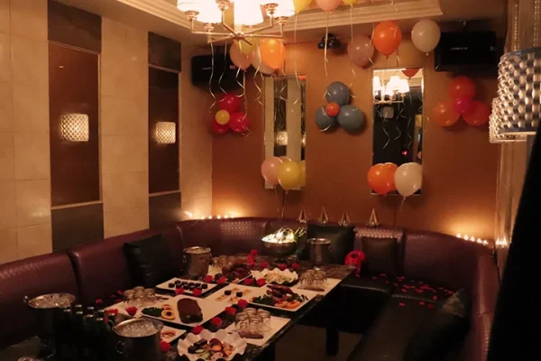 강남가라오케: Where Luxury Meets Unforgettable Nightlife in Gangnam