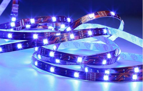 Mistakes to Avoid When Purchasing Wholesale LED Strip Lights
